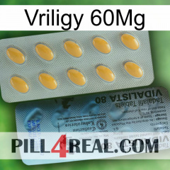 Vriligy 60Mg 44